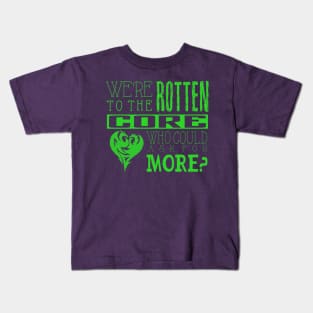 Mal Rotten Kids T-Shirt